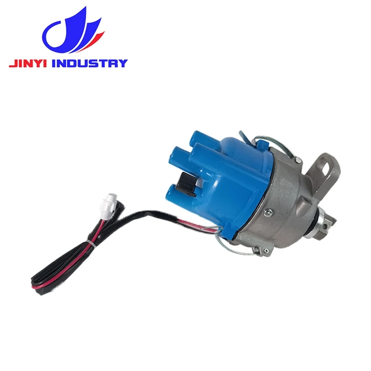 Engine Ignition Distributor Suitable for SUZUKI Forsa 1 1987-1990 3310082121 33100-82121