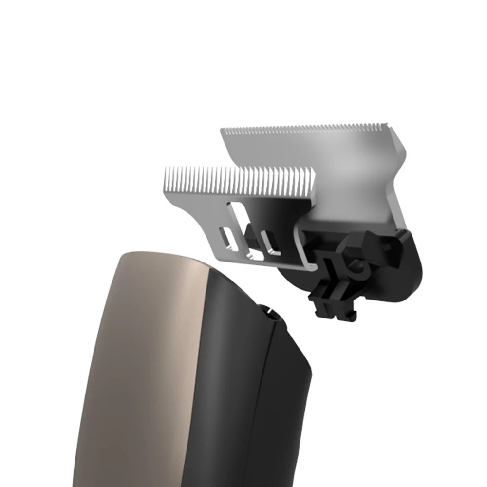 Professional Men Hair Clippers The Latest Rechargeable High-speed Portable New Electric Stainless Steel Nova Shaving Machine