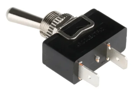 Electrical equipment and supplies toggle switch C3900BAAAA switch lock switch