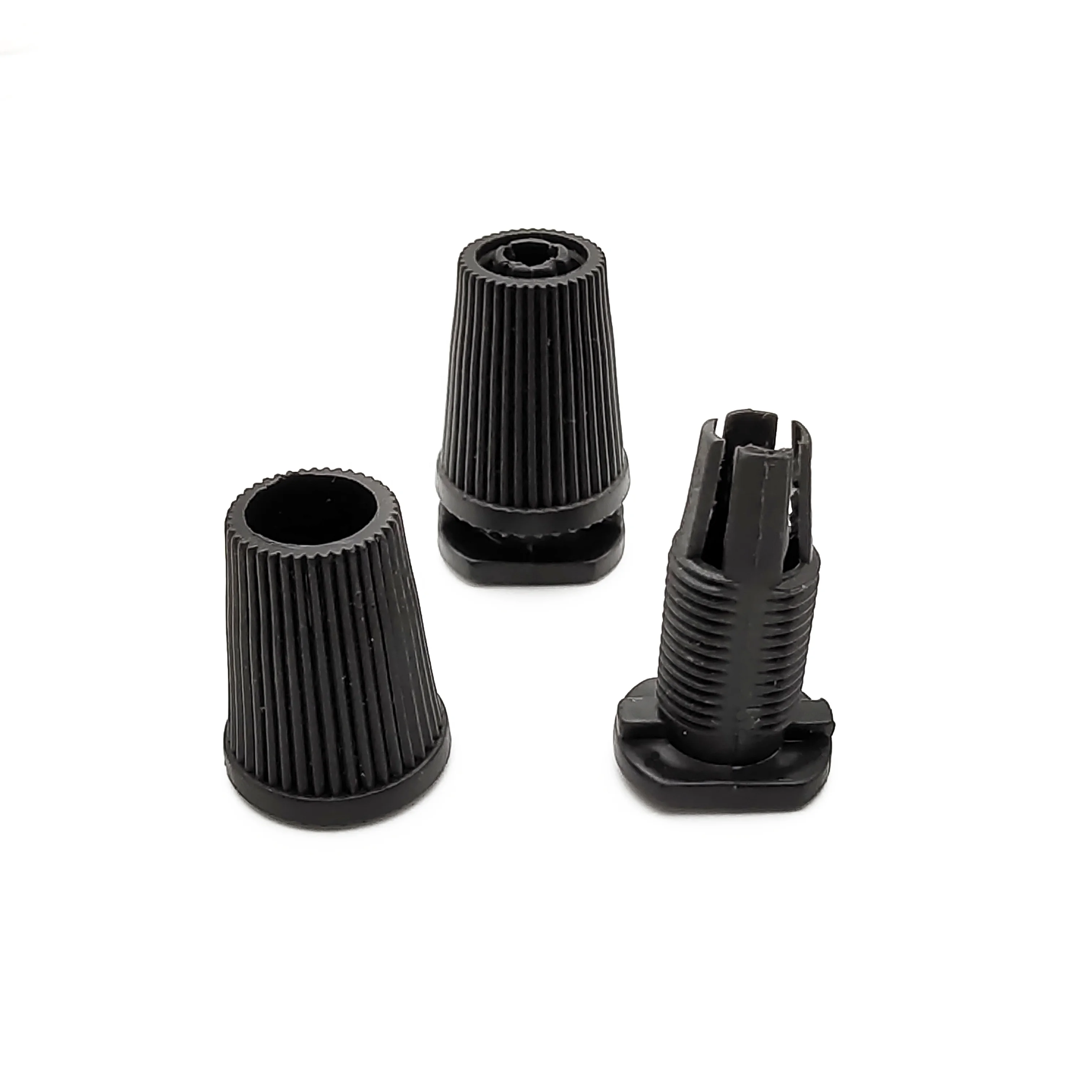 Factory direct plastic lamp fixed wire buckle 007 chandelier anti-zipper wire buckle