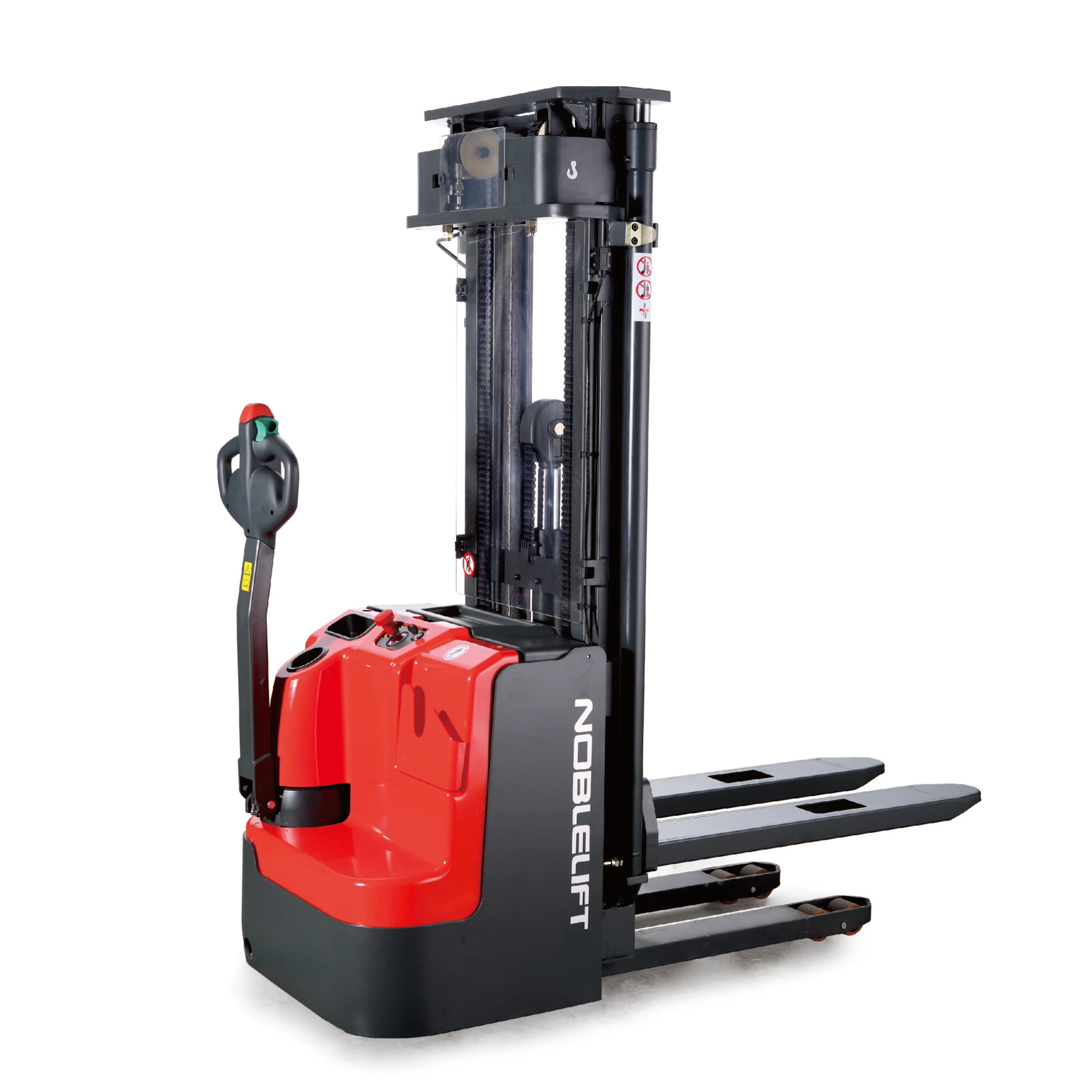 PS12L PS15L electric stacker forklift