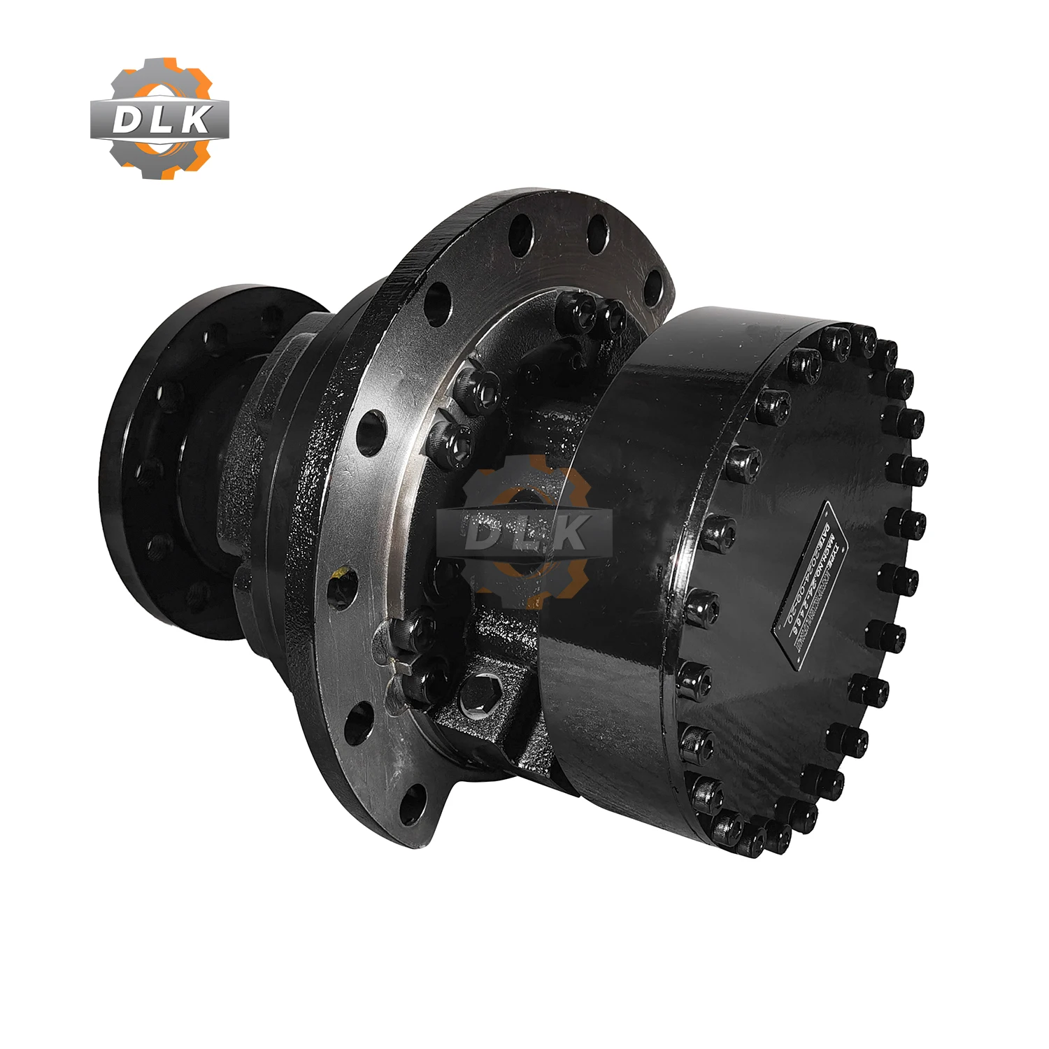Aftermarket new T550 T590 T595 final drive motor 7276538 7440628 travel motor for Bobcat