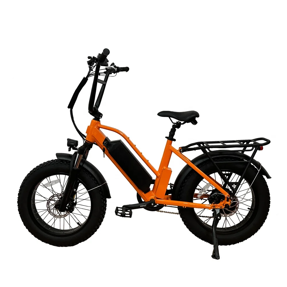 A Buying Guide And Top Picks Juiced 20 Inch 48V 500W step thru Ebike bicycle 48V 12Ah Electric fat Bike For Kids And Teens