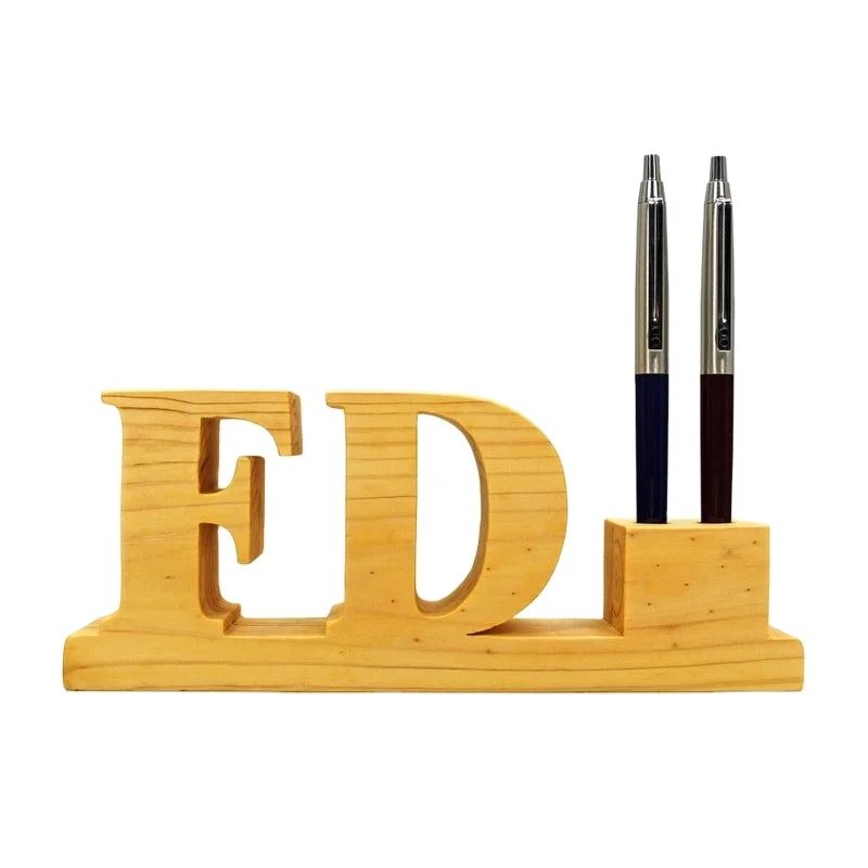 Набор бамбуковых ручек с коробкой для офиса ручка письма Подарочная коробка деревянная рукоделие деревянный набор