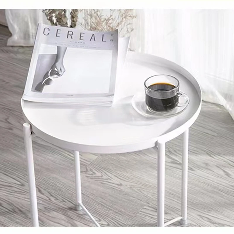 Beautiful White marble home decor and office decor table metal leg metal in brass aluminium iron new style trendy table