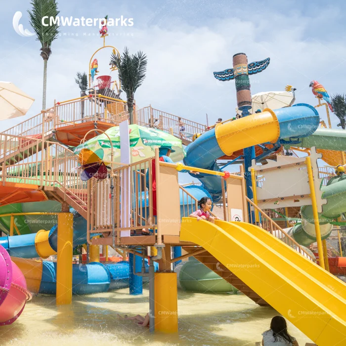 water amusement park water amusement facilities