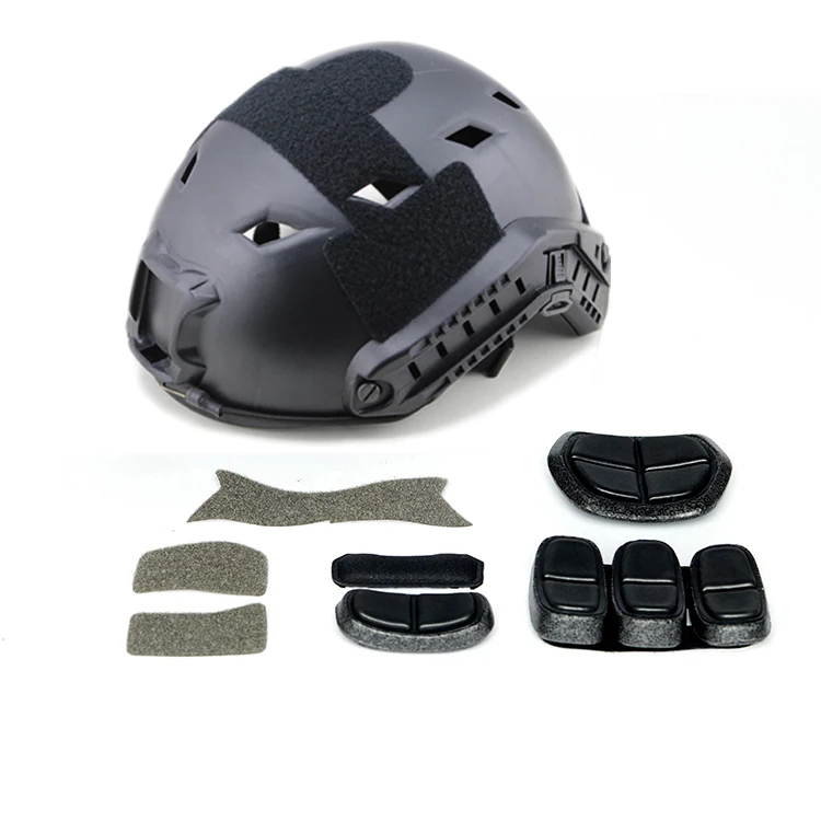 Tactical Fast Helmet Simple Protect Helmet Outdoor Ride Helmet