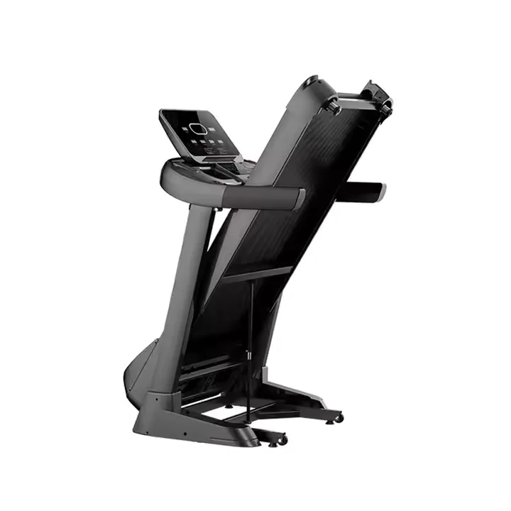 Wholesale treadmill Motor 0.75hp Running Commercial Machine Foldable Home Use Mini Electric  Treadmill