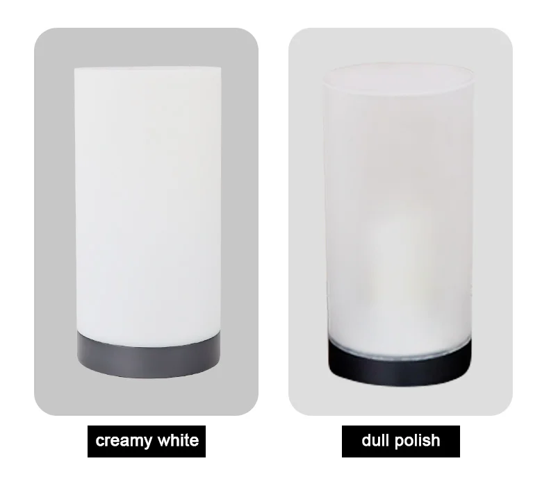 Dimmable wireless bar table lamp waterproof portable outdoor battery operated led cordless rechargeable atmosphere table lamp