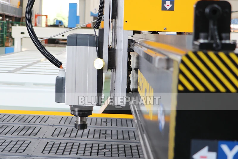 3d foam cutting cnc router 1930