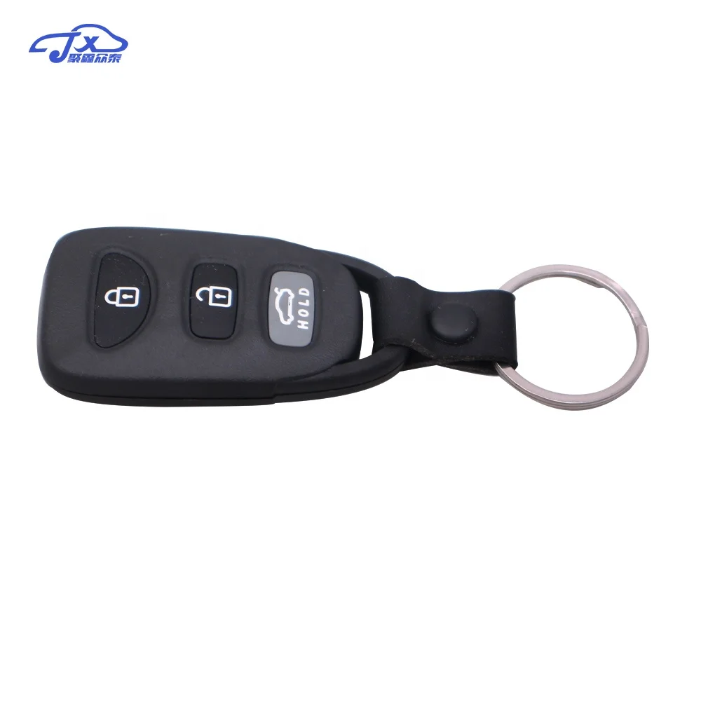 95430-0R010 For HYUNDAI Sonata NF NFC Car Remote Control Car Key