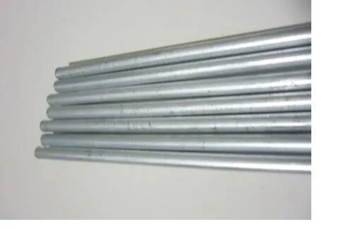 Оцинкованная труба из низкоуглеродистой стали для тормозной системы, автозапчасти, Тормозная Линия