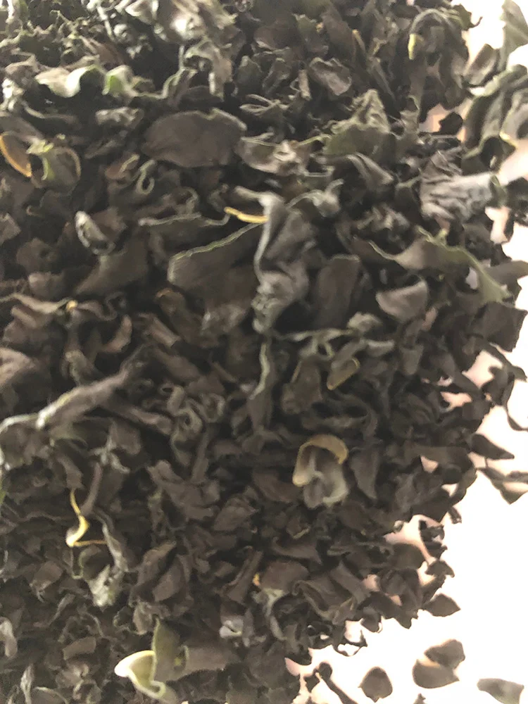 
Japan Seafood Wakame Steamed Dried organic edible kelp and seaweed 