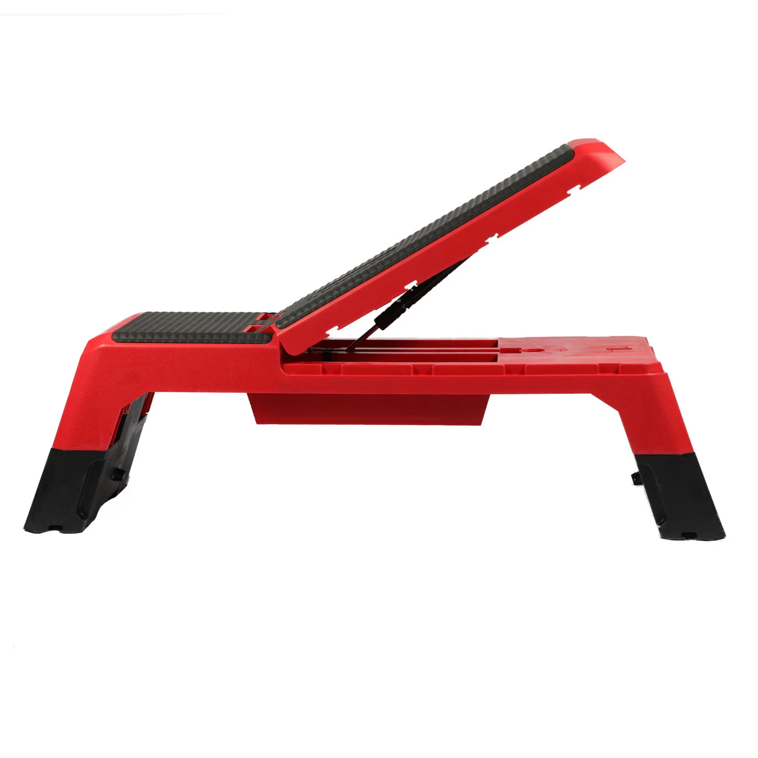 Weight Training Stepper aerobic step board balance Platform Multi-Functional Adjustable Fitness Board Step Aerobic Stepper