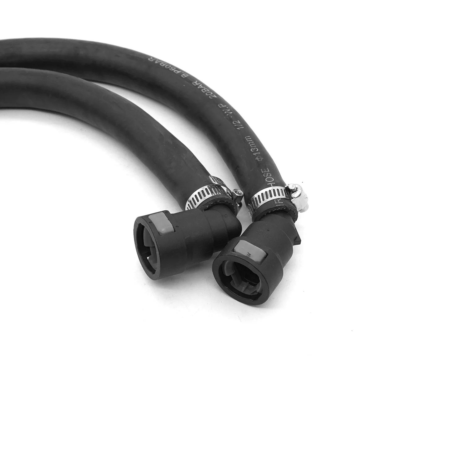 Car Engine Racing Oil Catch Tank Can Aluminum Oil Separator for Ford F150 5.0 6.2 3.5 EB 2.7EB JLT Breather Catch Tank Can