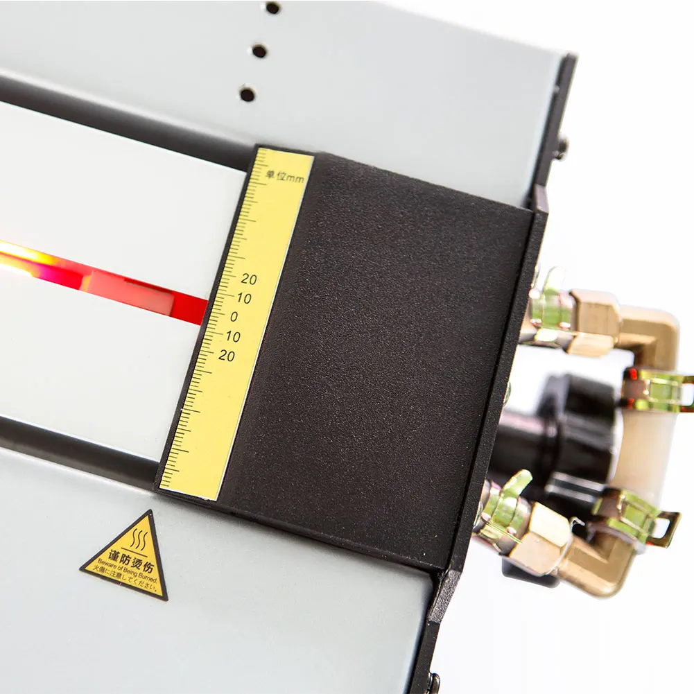 AECFUN ABM700 Acrylic bender Table-top bending machine Plexiglass acrylic Light Box bending machine for sign maker advertising