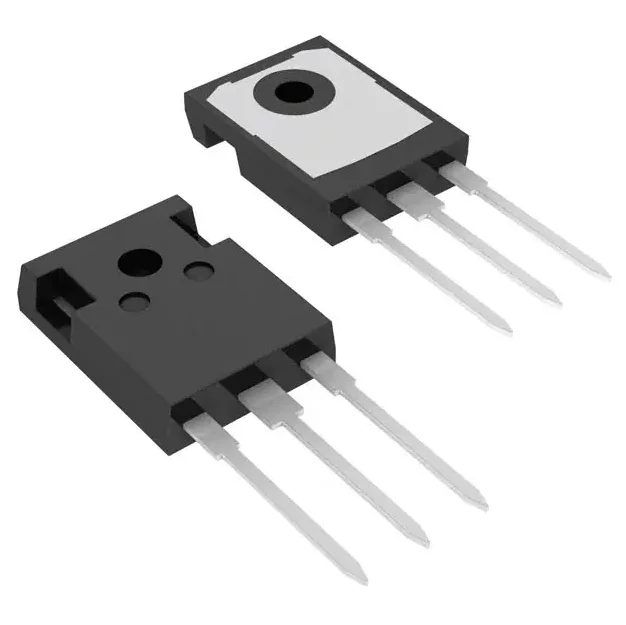 Новый оригинальный FGH40N60SFD FGH40N60 IGBT транзистор интегральная схема в наличии