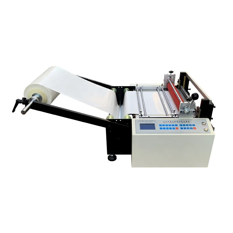 cutting machine for Sponge paper and Foam Sponge paper slicer