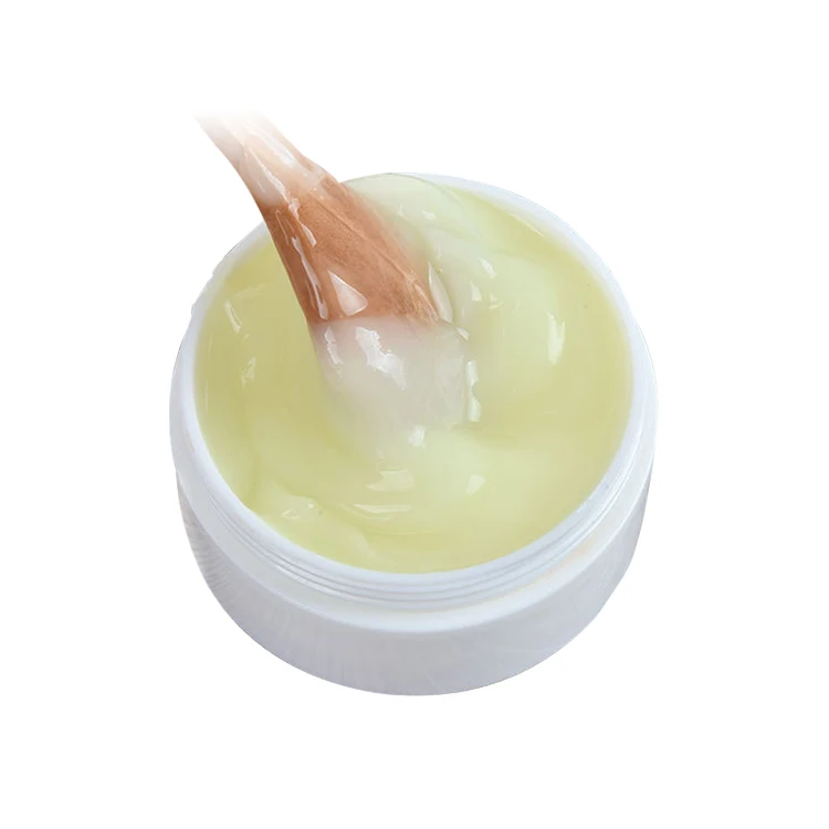 
Private Label Hexapeptide Wrinkle Removal Anti Aging Nourishing Firming Winter Face Cream 