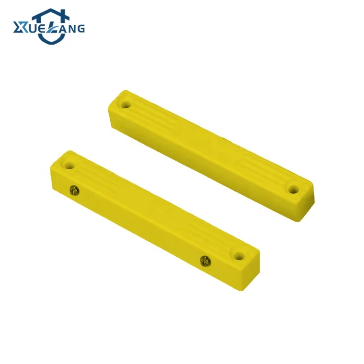 Terminal Block Metal Iron Door or Window Magnetic Contact Switch Detector