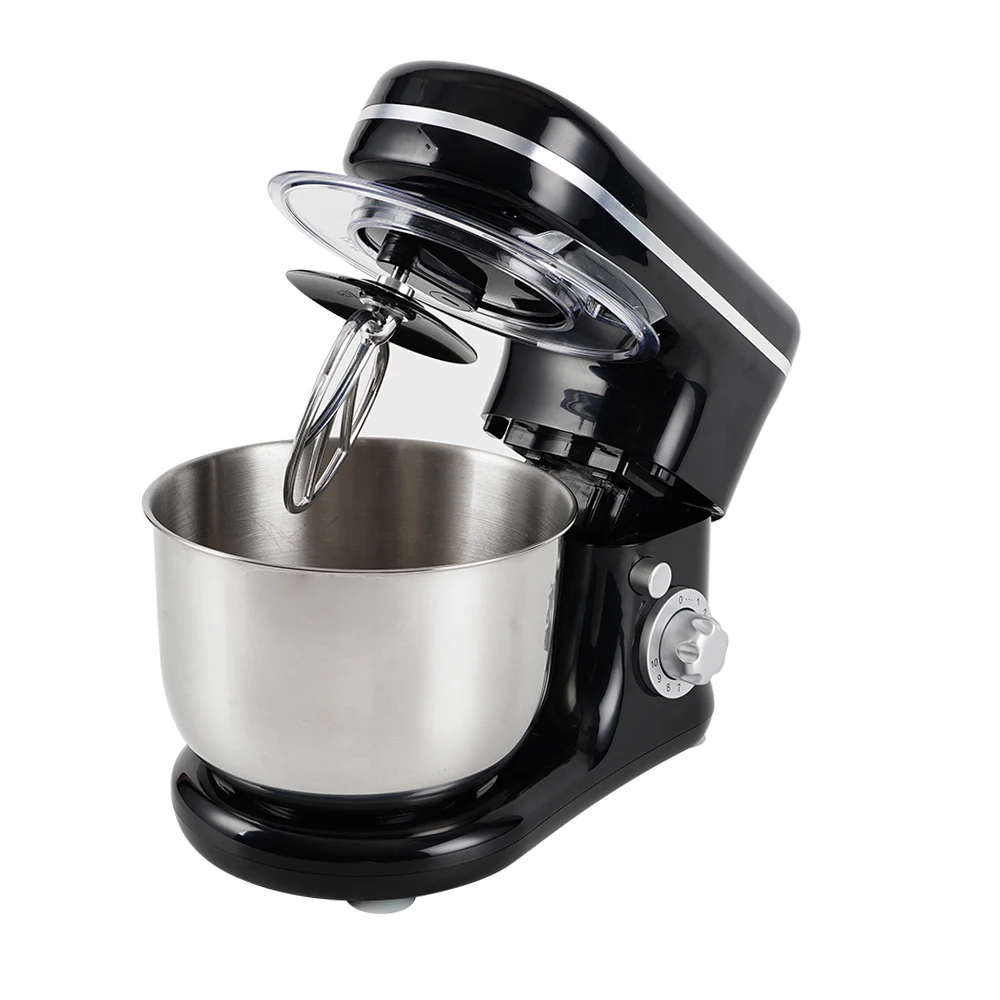 5L 10 speed controls die-casting aluminum 3 in 1 stand mixer