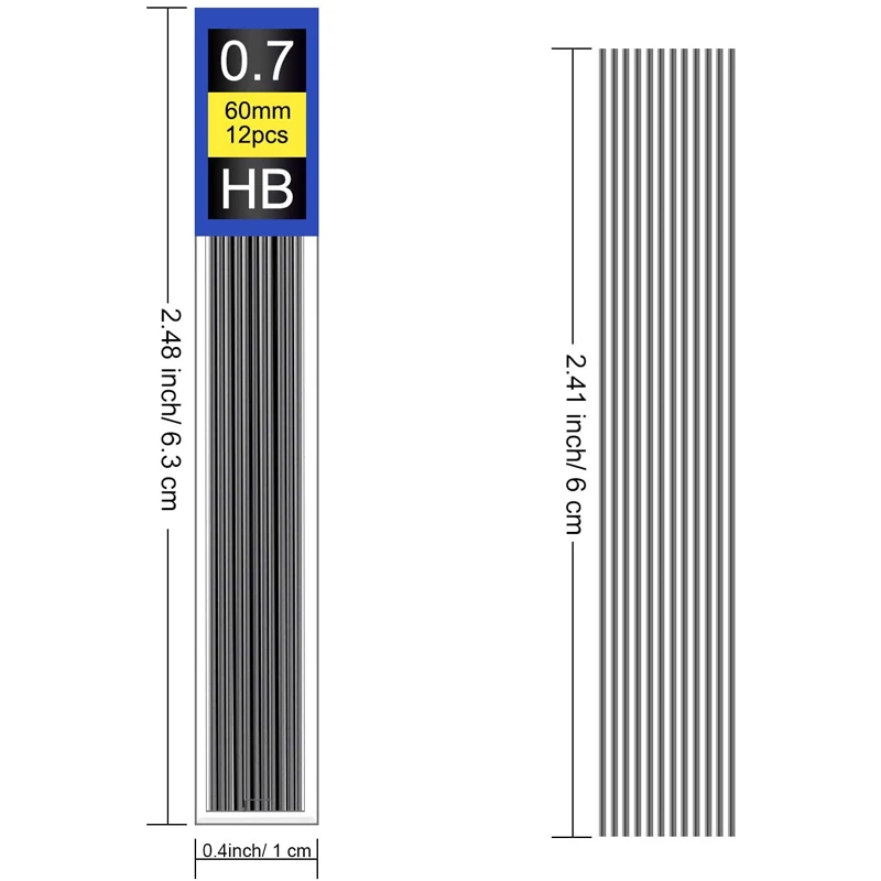 Дунгуань низкая цена 0 5 1 мм 2 3 8 6 7 2b 4b 9b hb графитовый карандаш свинцовый порошок