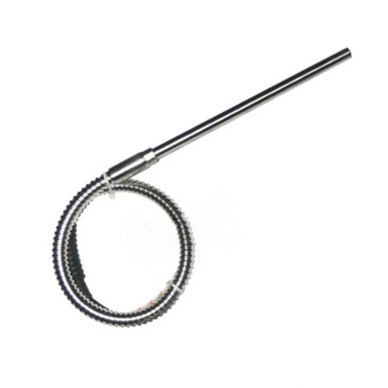 Factory Selling Electric Tubular Igniter Pellet Heaters Firerod Cartridge Heater For Pellet Burners