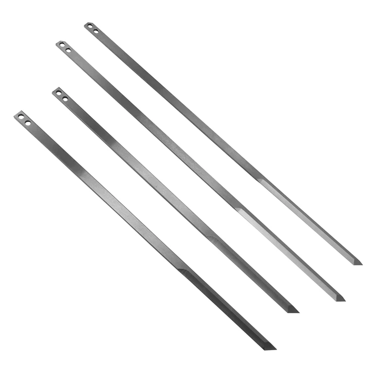 PN801214 296x7x2mm Lectra Knife Blade Suitable For Lectra Vector 5000 Cutter