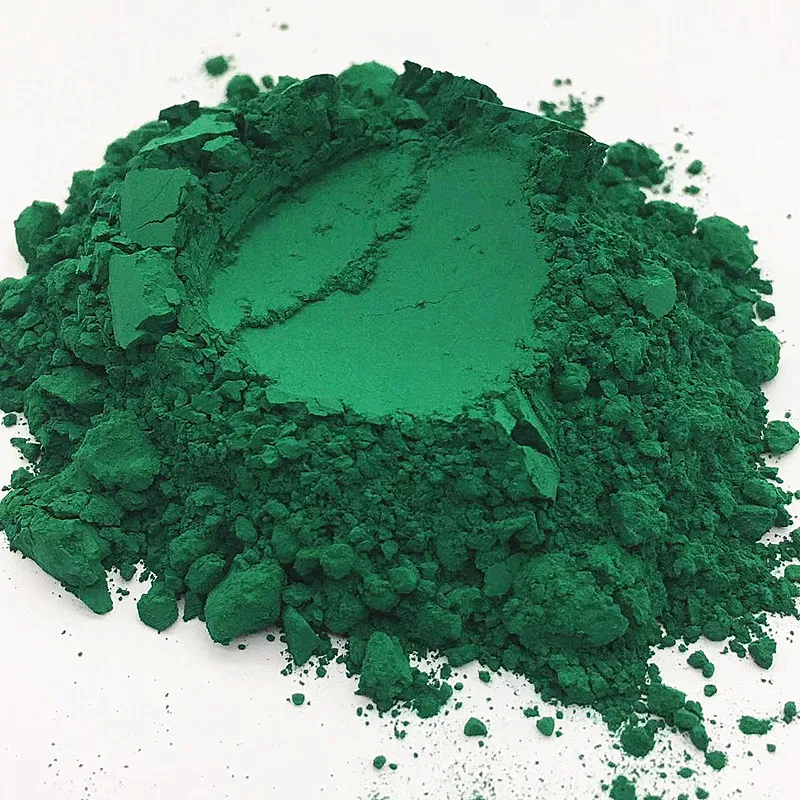 Wholesale iron oxide pigment red yellow green blue iron oxide colorant for construction color cement made in China