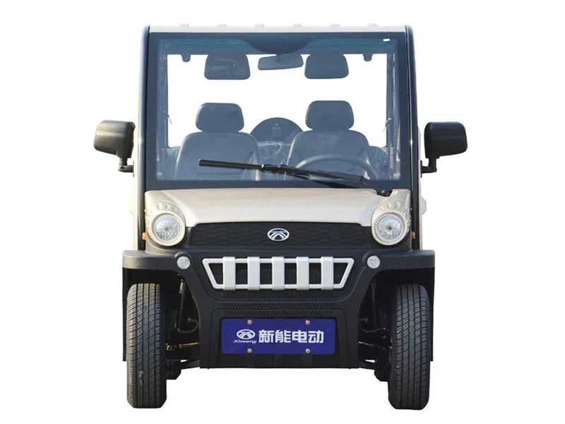 High quality for sale the cheapest small pure electric car Mini old mini small electric car