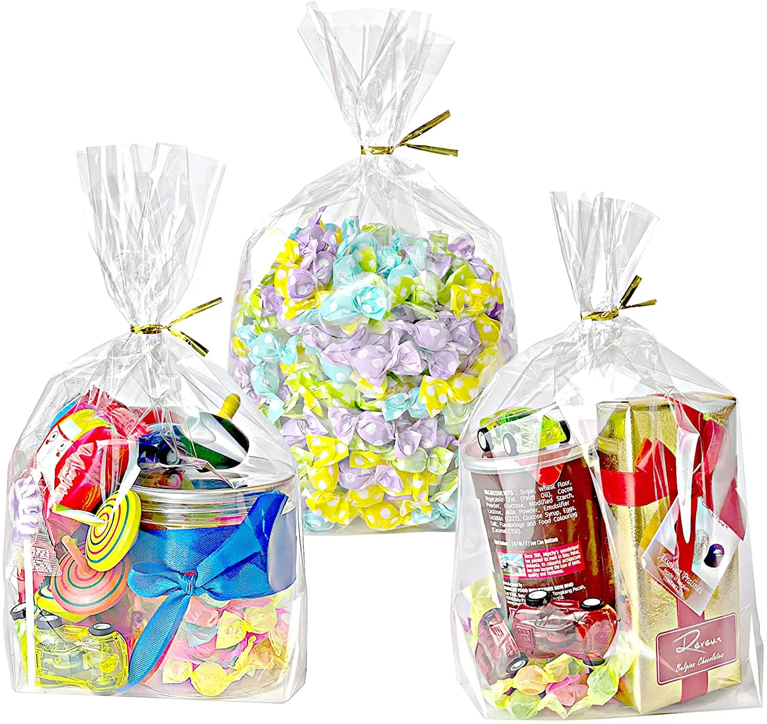 Cheap price 10 cm flexible metal bread twist and tie packaging twist ties for tools