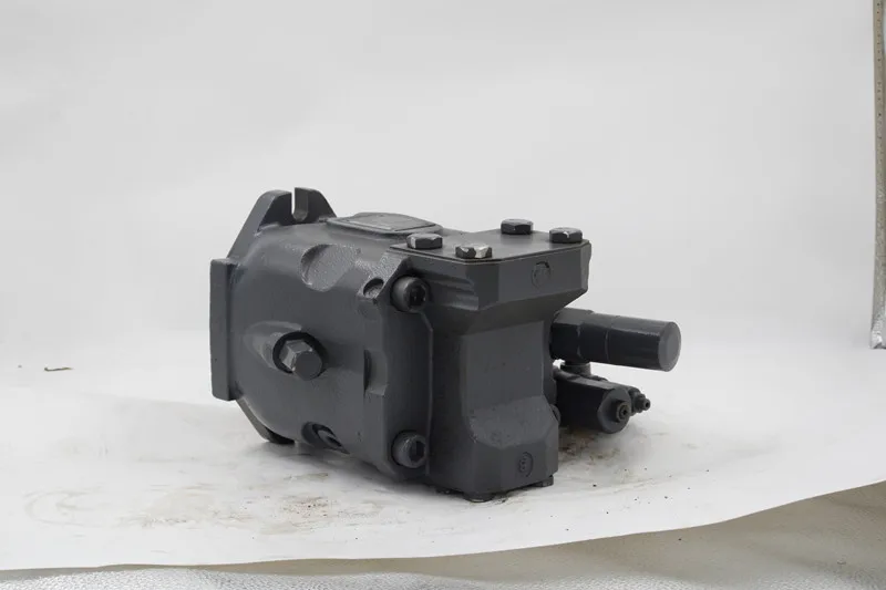 Гидравлический поршневой насос Rexroth Uchida A10v A10vso A10VSO63 A10vo60 A10vo71 A10vso71