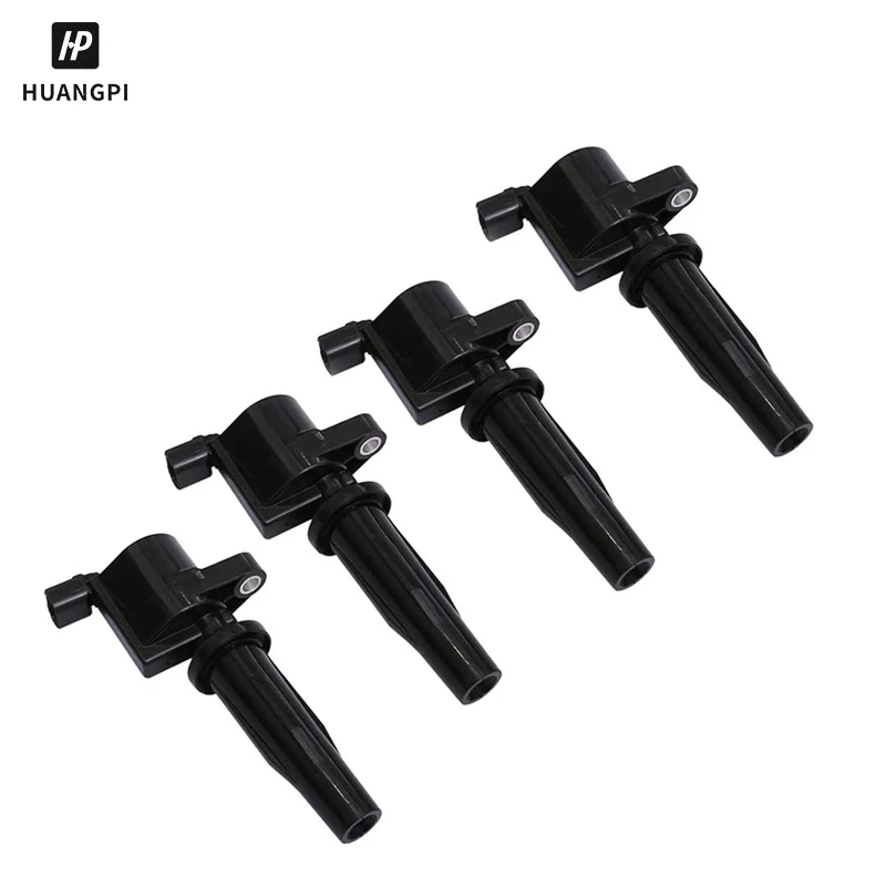 
Wholesale Price 9E5E-12A366-AA DG508 For 2010-2014 Ford Fusion 2009-2014 Escape Ignition Coil 