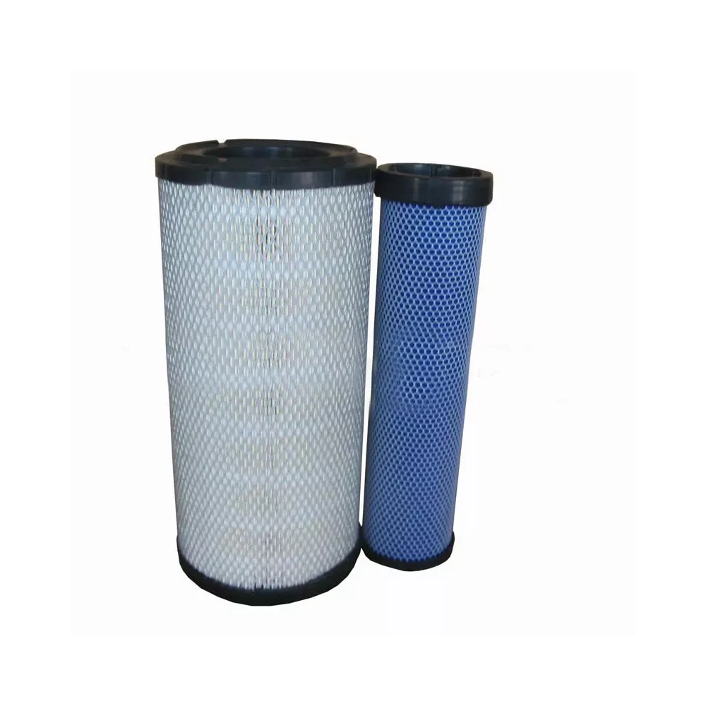 Affordable and durable Air Filters for MAN 449*134mm