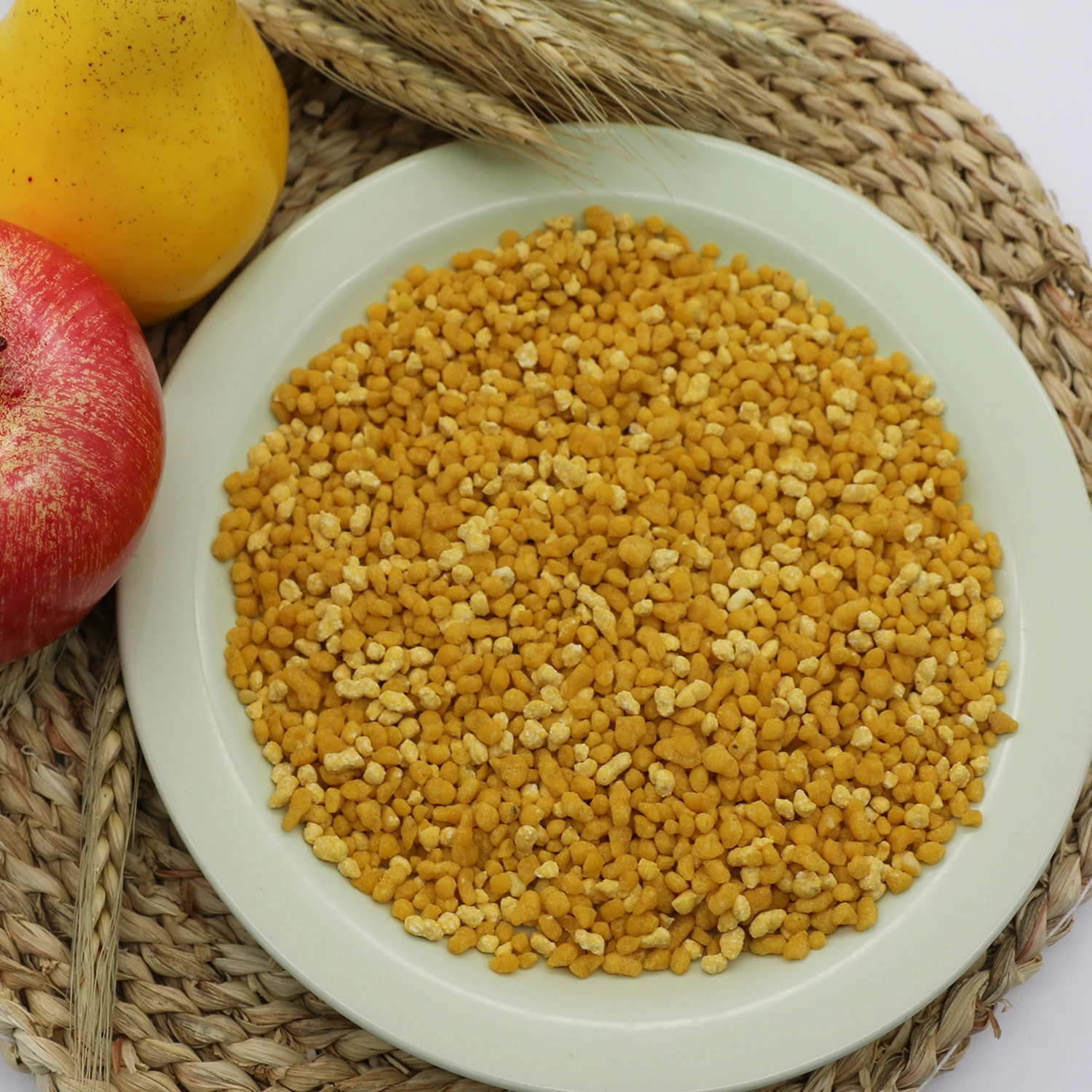 Factory  supply agriculture magnesium fertilizer granular  magnesium sulphate