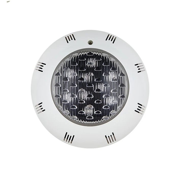 High Quantity Led Swimming Pool Light 12W Under Water Light IP68 12 Volt Pool Led Lights 24V Underwater 80 SMD2835 30 - 50 50000
