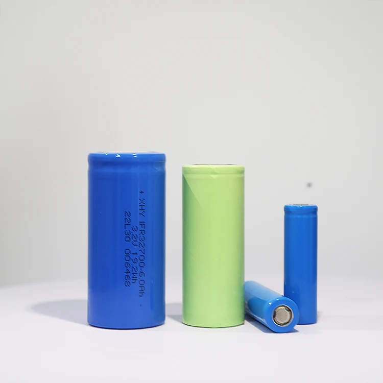 Wholesale cheap price Lifepo4 32650 battery rechargeable batteries 32650 lifepo4 battery 5500mah for Electric Vehicles