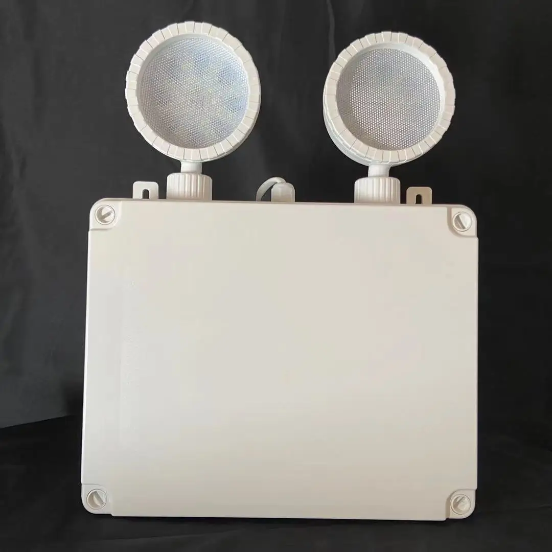 Сертификат CE IP65 Светодиодные двойные Налобные фонари высокая яркость 2X5W водонепроницаемые Аварийные