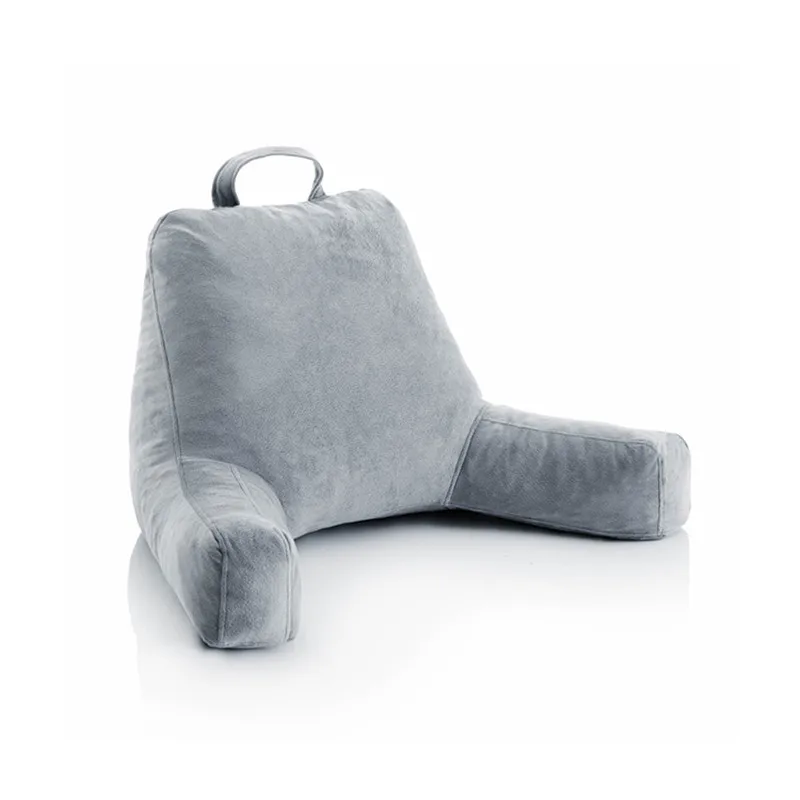 Профессиональный производитель подушка для тела большого размера с полной