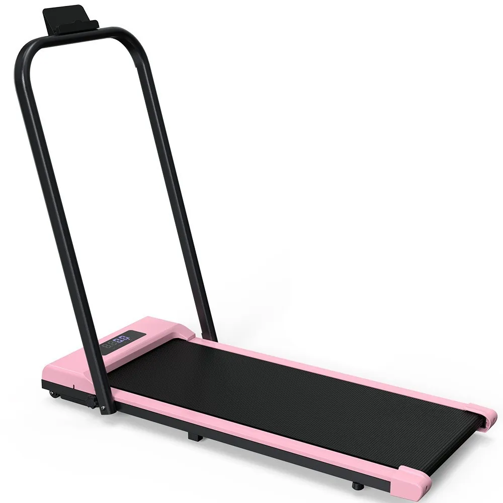 Fitness Sports Professional Electric Foldable Walking  Treadmill Machine