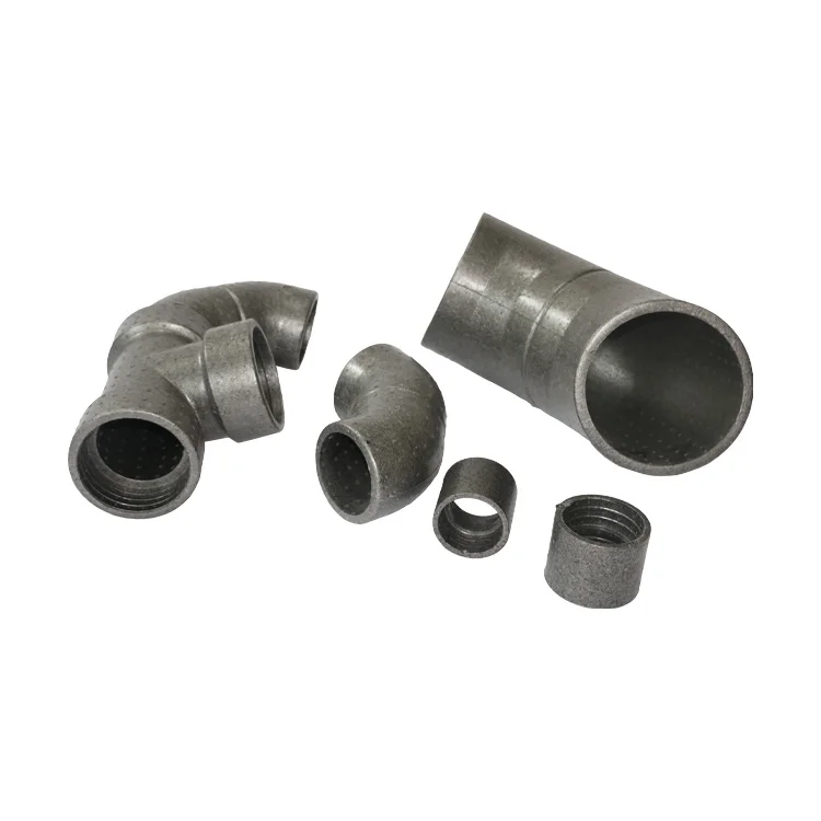 Profi-air Муфта изолированная редукционная DN 160 - DN 125