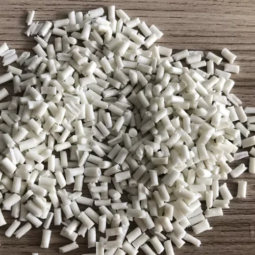 Raw Material Pcl Resin Polycaprolactone Wholesale Polylactide Granule Pellets Granule PLA 4043