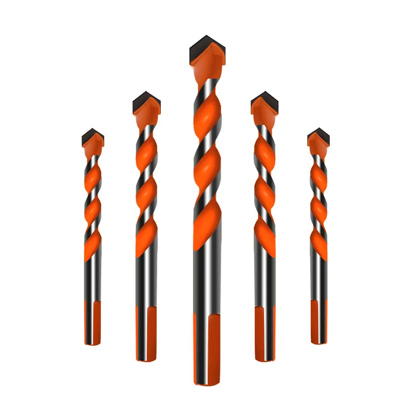 BIG SALE Professional Power Tool High Speed Carbide Steel Twist Drill Bit Set for Wholesale