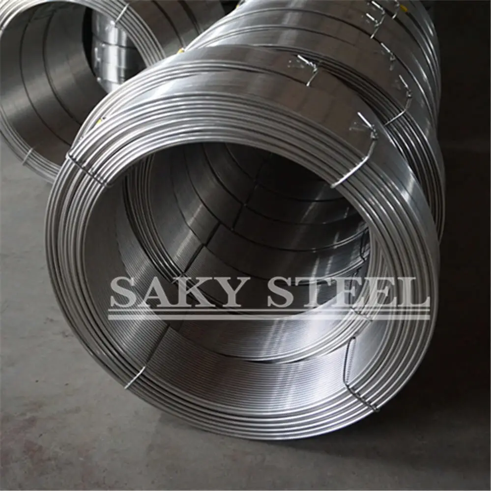 304 stainless steel mig welding wire
