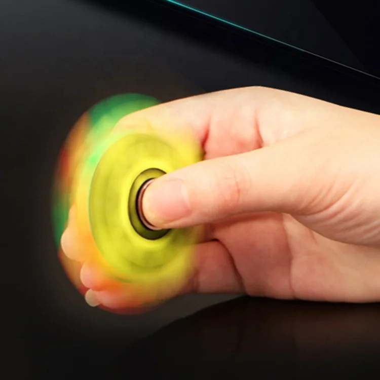 
Cheap new decompression toys cube fidget spinners 