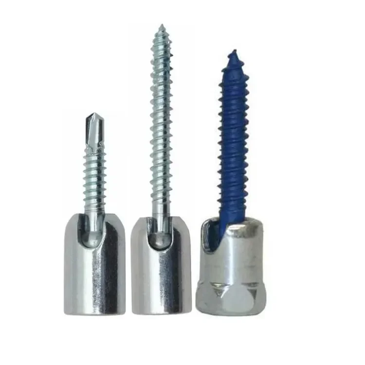 1/4-20 3/8-16 1/2-13 concrete wood steel sammy super style rod hanger anchor screw