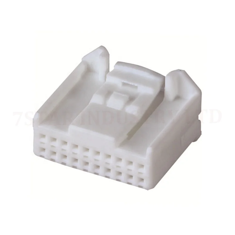 90980-12460  20 pin auto wire harness plug connector  4F2060-0000 made in China