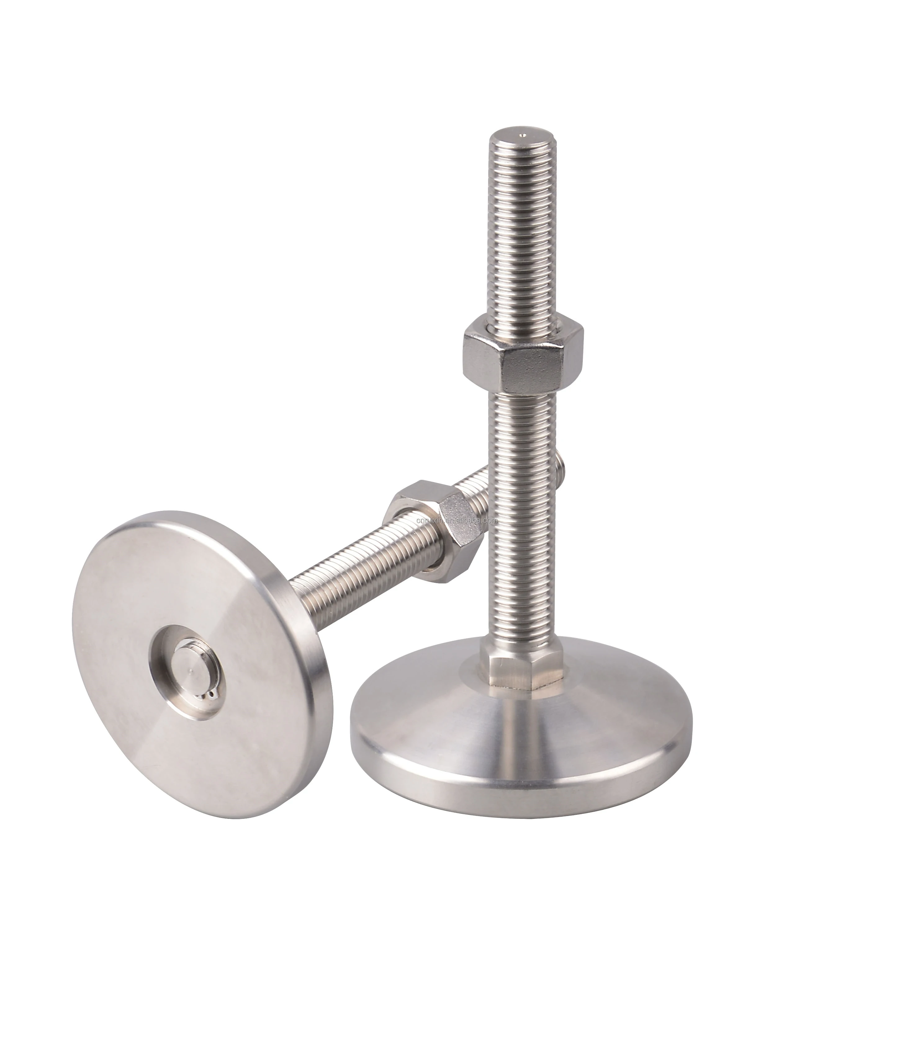 leveling foot,adjustable glide,leveling feet for machine and furniture M10 M12 M14 M16