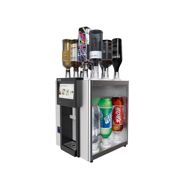 bar cocktail making machine barsys smart coaster cocktail machine - automated  bartesian cocktail machine with pods