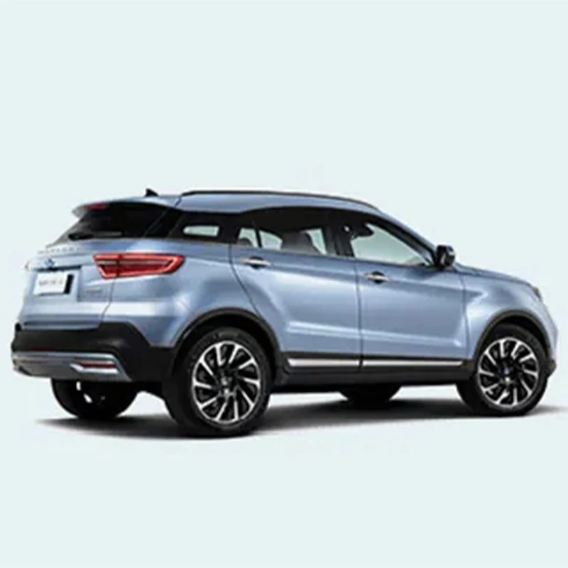 Компания Changan Форд территории Ev 2021 2022 Jmc Obd 2 0 6 электрический автомобиль для семьи сидений Самый дешевый правым